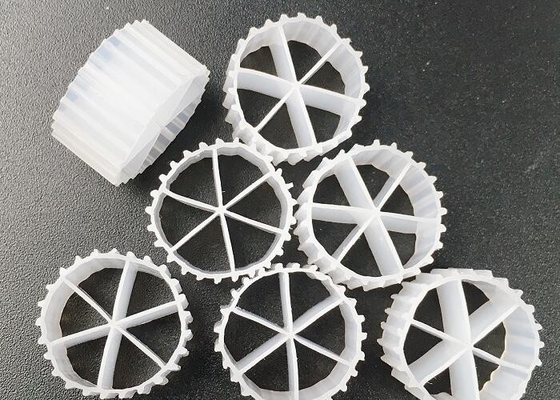 comprar MBBR Bio Media Sistemas de Aquicultura de Recirculação Usados na Pecuária online manufacture