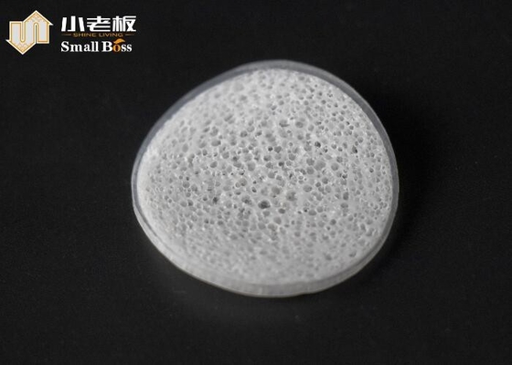 comprar Tanque de Aeração de Poço Flutuante de Atividade Filtro Mbbr de Alto Desempenho S3011 Biochips Material Pe online manufacture