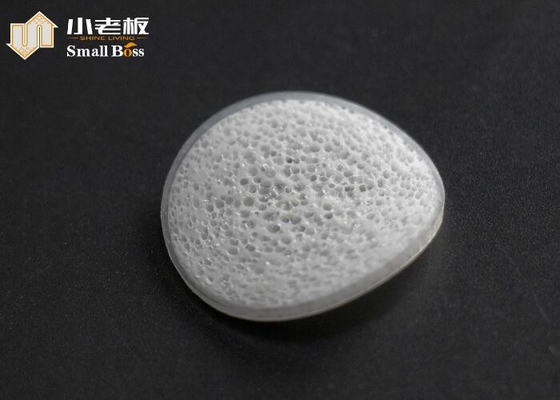 comprar 30*1,1mm 5500m2/M3 Mbbr Biochips de filtro de aquicultura online manufacture