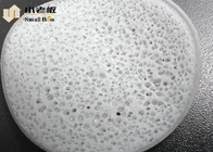 30*1,1mm 5500m2/M3 Mbbr Biochips de filtro de aquicultura
