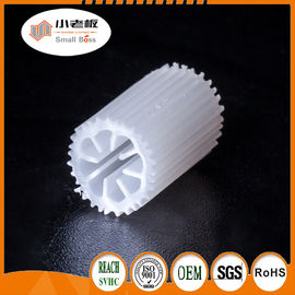 comprar Área de superfície elevada Filtros de plástico Medios de operação simples Manutenção para a atividade da torre de refrigeração MBBR online manufacture