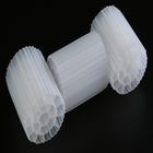 Fabricante plástico FDA Safty Bio Filler de Mbbr dos meios de filtro de Biocell