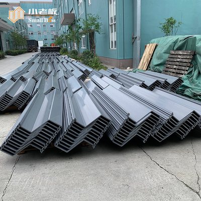 comprar Painéis de empilhamento de folhas de vinil de parede marinha de 10 mm 11 mm tipo Z online manufacture