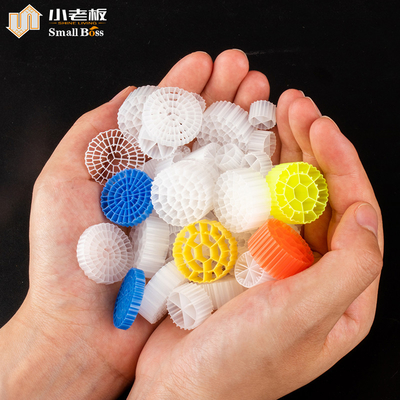 comprar Biocel Filter Media Mbbr Biotube Pipe Biological Technology pe38 online manufacture