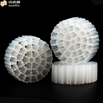 comprar Medios Mbbr de baixo custo para a aquicultura online manufacture