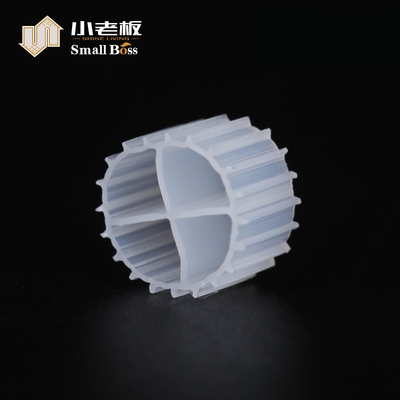 comprar Filtros de mídia MBBR K1 PE02 mbbr Estação de tratamento de águas residuais para tratamento de efluentes online manufacture