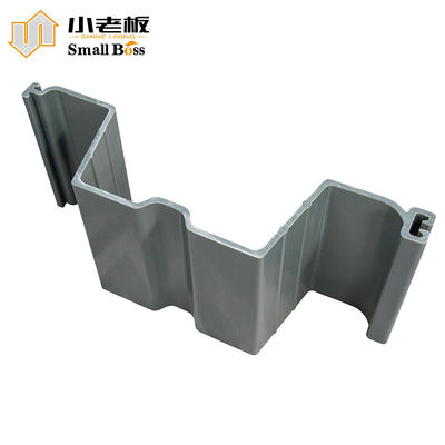 comprar Empilhadeira de folhas de vinil de PVC ecológica para engenharia civil online manufacture