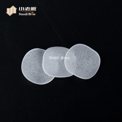 comprar Suporte MBBR em forma de S de 30*1.1mm para remoção ideal de amônia e nitrito em filtração de aquicultura online manufacture