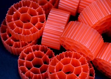 comprar Fábrica da China K1 kaldnes de plástico para aquicultura online manufacture