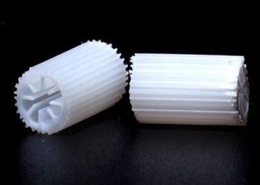 comprar Filtro flutuante HIPS MBBR Filtro 5mm X 10mm 7 números de buracos online manufacture