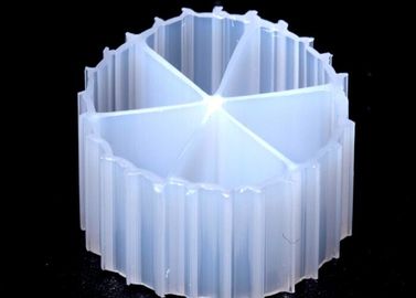 comprar Longo Período de Vida útil MBBR Tratamento de Água Filtro K1 Com Material de HDPE Virgem Para RAS online manufacture