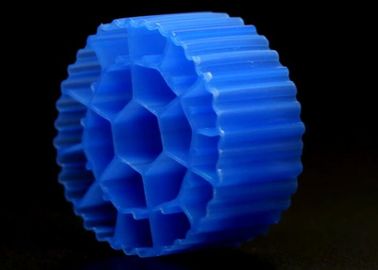 comprar K3 MBBR de plástico Filtro Media Tratamento de Água HDPE Bio Cel Para Lagoa online manufacture