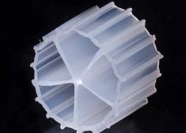 comprar PE03 MBBR Bio Media China Fabricante Novo Biomover de material Hdpe online manufacture