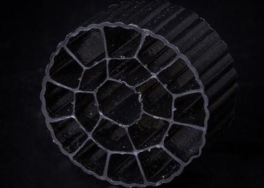 comprar Medios de filtragem de MBBR brancos K3 HDPE RAS Medios flutuantes online manufacture