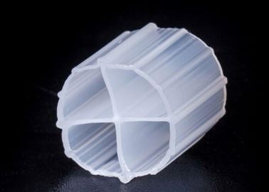 comprar Fábrica de filtros virgens de HDPE MBBR online manufacture