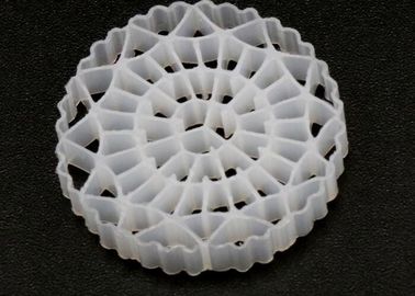 comprar Tratamento Industrial de Água Biocell Filter Media MBBR baseado em terra transportador flutuante online manufacture