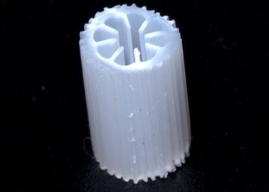 comprar 64 buracos Bolas biológicas flutuantes Filtros K5 Biomédias Tratamento de águas residuais online manufacture