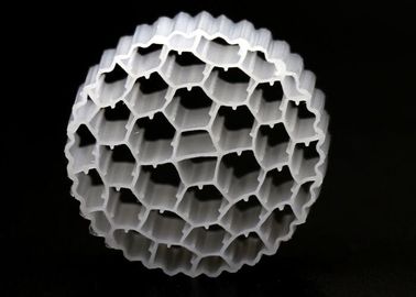 comprar Reator de biofilme de cama móvel MBBR Carrier Bio Balls para tratamento químico de água online manufacture