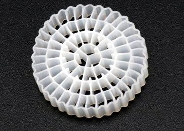 comprar Mbbr Tecnologia Biochips K1 K3 Mbbr Bio Mover Alta atividade biológica online manufacture