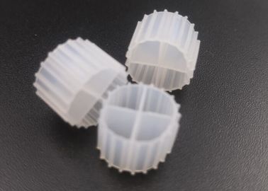 comprar MBBR Filtro Media K1 Filtro de Aquário Koi Filtro Branco Cor Longa Vida útil online manufacture