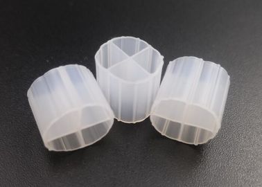 comprar Alta Eficiência MBBR Filtro de Plástico Media Baixo Consumo de Energia MBBR biotransportador online manufacture