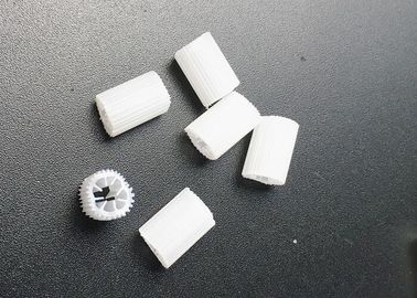 comprar Mbbr Biofilm Carrier para tanque bioquímico com leito móvel 5*10mm Material de quadris online manufacture