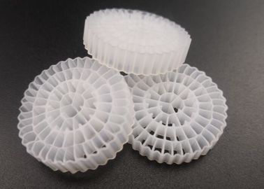 comprar FDA 25*5mm K3 Kaldnes Media Mbbr Tratamento de Água Municipal online manufacture