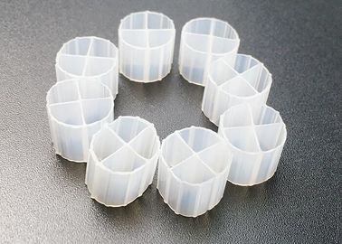 comprar K1 Media MBBR Tratamento de Água Biofiltro Para Equipamento de Aquicultura de Peixes Ras online manufacture