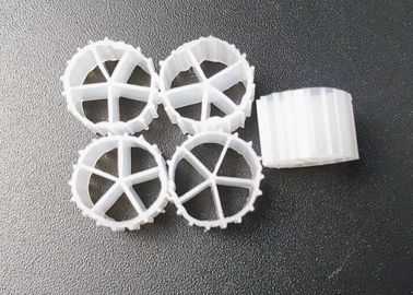 comprar K1 K3 Filtro de embalagem de biofilme transportador Hdpe 10 * 7mm Ras Pecuária 5 quartos online manufacture