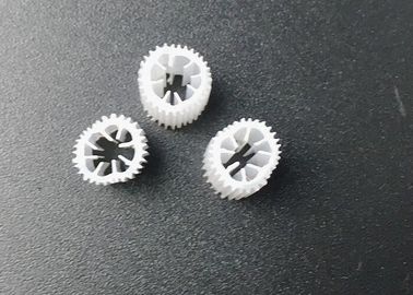 comprar Tanque aeróbico K3 Biomédia MBBR Média Mudança de Cama Filtro Biológico 5*10mm Cor Branca online manufacture