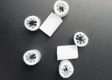 comprar Hdpe Industrial Filter Media HIPS Material 5*5mm Tamanho Certificação SGS Cor personalizada online manufacture
