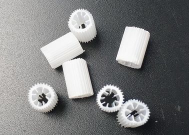 comprar MBBR Micro-médias flutuantes para tratamento de esgotos online manufacture