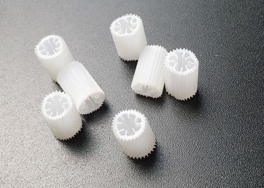 comprar Filtro de plástico MBBR K1 Filtro de cama móvel Melhorando a qualidade da água online manufacture