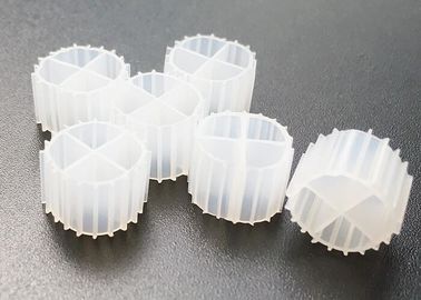 comprar Sistema de Aquicultura de Recirculação MBBR Tratamento de Água Transportador Flutuante 11*7mm online manufacture
