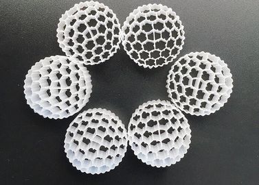 comprar 38 buracos Grande área de superfície 25*10mm K1 Filtro Fda Safty Eco Material de cor branca online manufacture