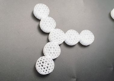 comprar Ifas Equipamento de Aeração de Processo MBBR Tratamento de Água FDA 25*10mm Biocelha online manufacture