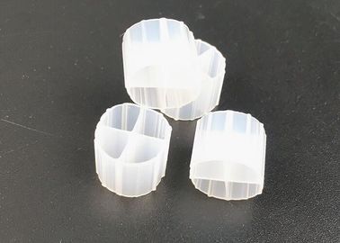 comprar Filtros flutuantes brancos de média virgem de HDPE PE01 12 mm x 9 mm online manufacture