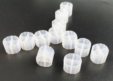 comprar Alta eficiência MBBR Bio Media K1 Micro Media 12mm X 9mm Cor Branca online manufacture