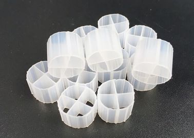 comprar K1 K3 K5 MBBR Bio Media Flutuante Longa Vida Natural 12mm X 9mm online manufacture
