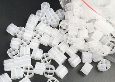 comprar Resistência a choques MBBR Bio Media Kaldnes K1 Filter Media Economia de energia online manufacture
