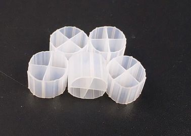 comprar Material de filtro K1 de HDPE com tamanho 12 mm x 9 mm e cor branca para RAS online manufacture
