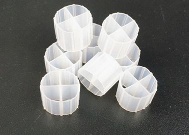 comprar mbbr plástico de bio-medios flutuantes para tratamento de águas residuais de hidróxido de titânio online manufacture