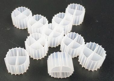 comprar Reator de biofilme de alta atividade biológica PE de cama móvel K1 Filtro de aquário online manufacture