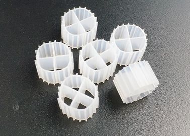 comprar Medios de filtragem de plástico ecológicos para aquários Tratamento de esgoto online manufacture