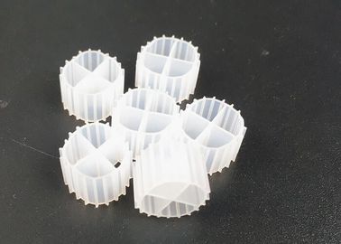 comprar Economização de espaço Filtro de plástico Media Aquário Filtro de mídia Resistência a choques online manufacture