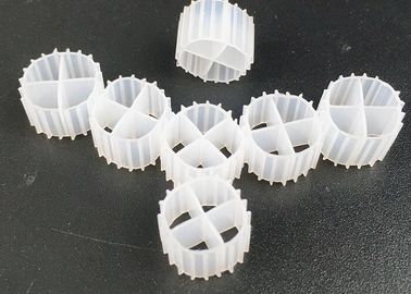 comprar Materiais virgens de HDPE Kaldnes K1 Filtro Media Bio Bolas Para Aquários online manufacture