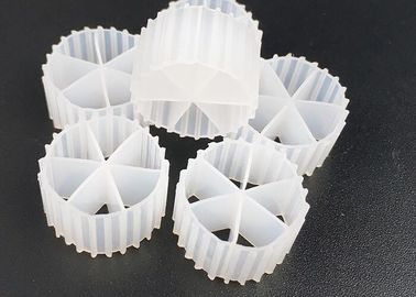comprar Medios de filtragem de células biológicas de HDPE online manufacture