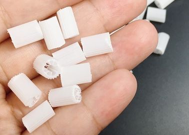 comprar Cama branca de mudança Filtros plásticos 20 anos de vida útil com material virgem HDPE online manufacture