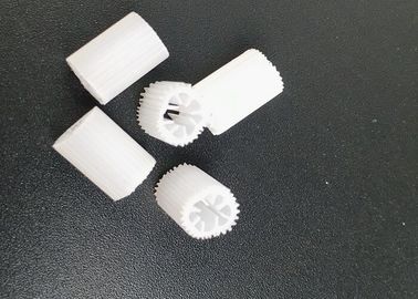 comprar 7 buracos de filtro flutuante média HIPS material Biocelha de plástico para esgoto industrial online manufacture
