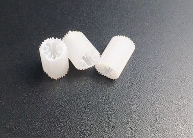comprar Biocell Filter Media Virgem HIPS Material 5*10mm Tamanho MBBR Biocell Media Biocell Para Lagoa online manufacture